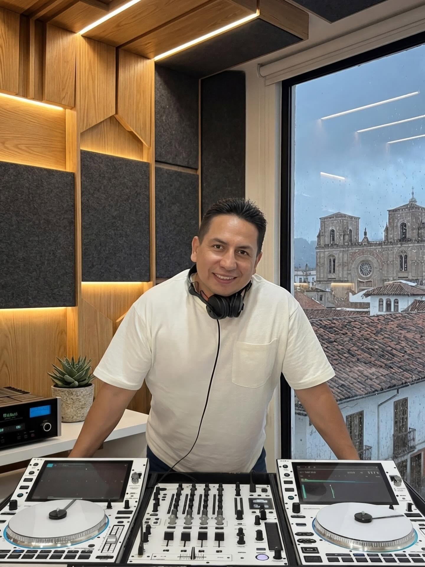 Christian Fernando Villa